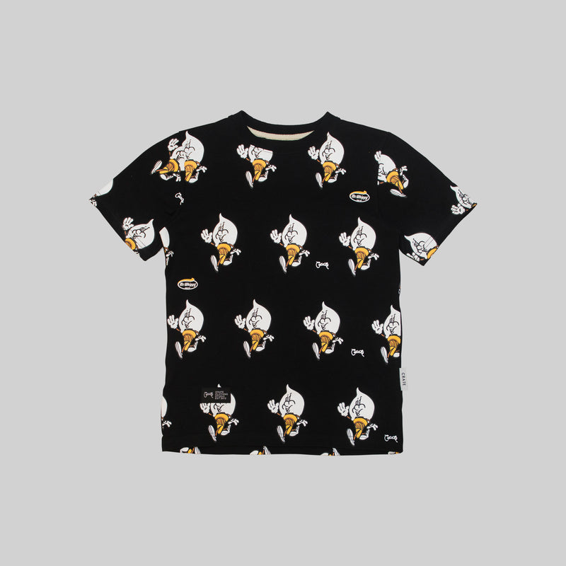 KID’S CRATE X MR WHIPPY T-SHIRT