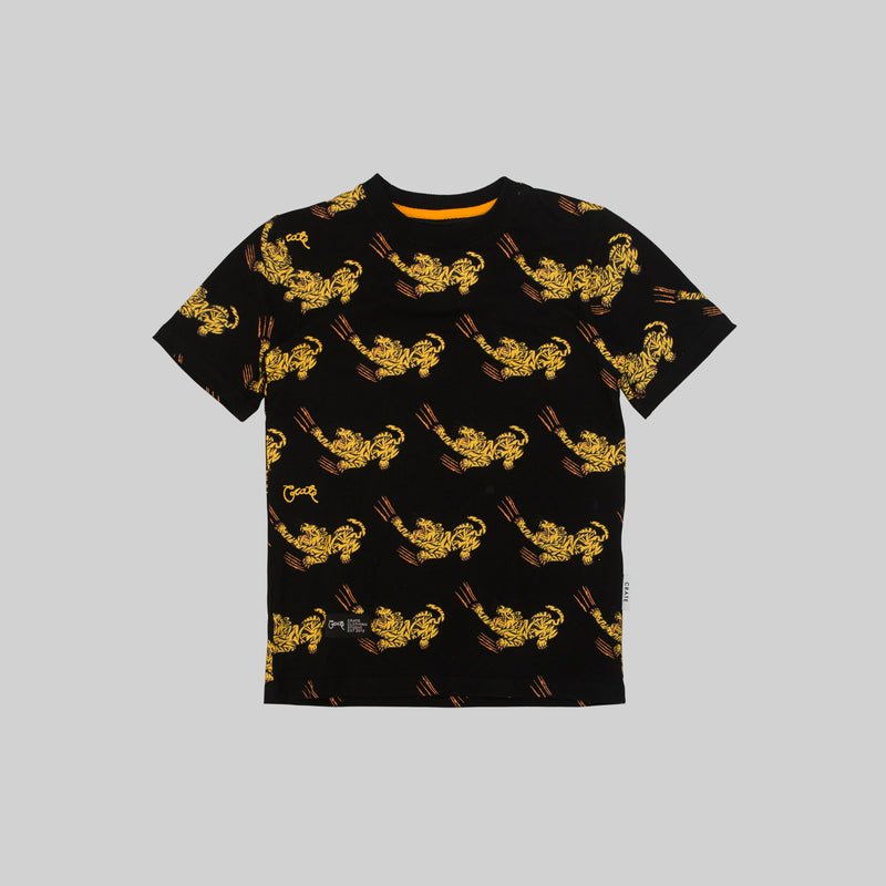KID’S TIGER GANG T-SHIRT