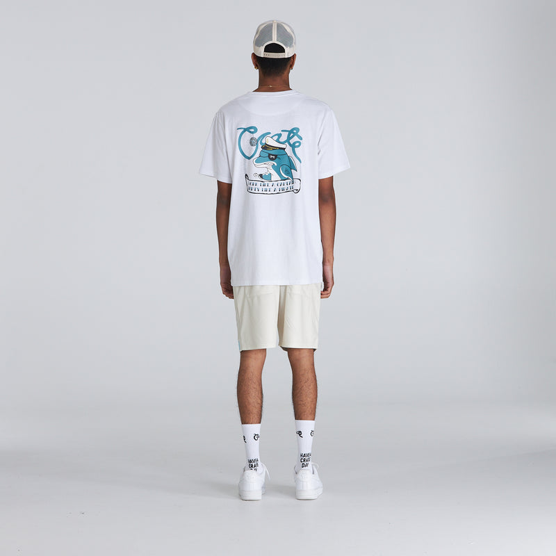 SS22 Men's Iconic Mesh Shorts