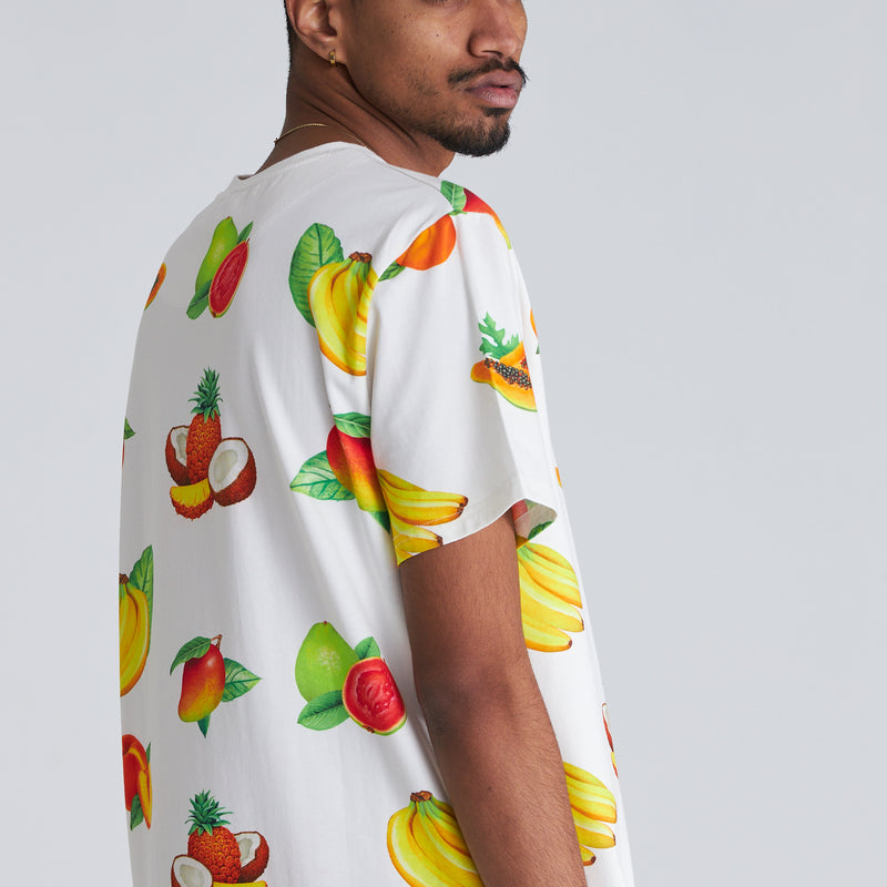 MEN'S FRUIT SALAD T-SHIRT