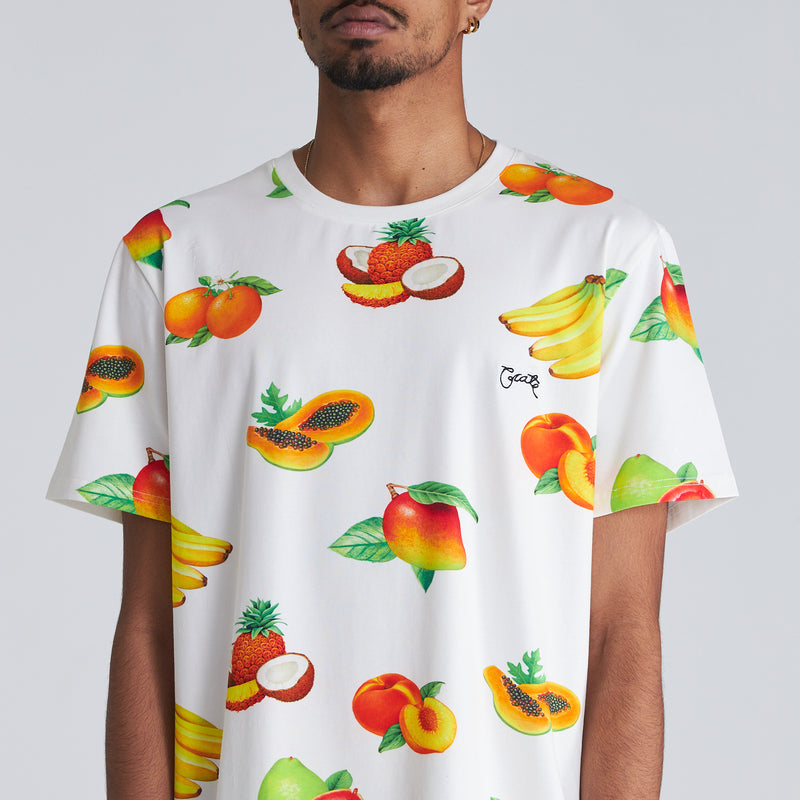MEN'S FRUIT SALAD T-SHIRT