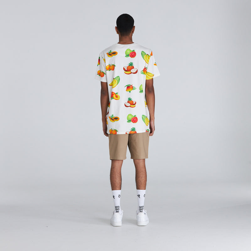 MEN'S FRUIT SALAD T-SHIRT