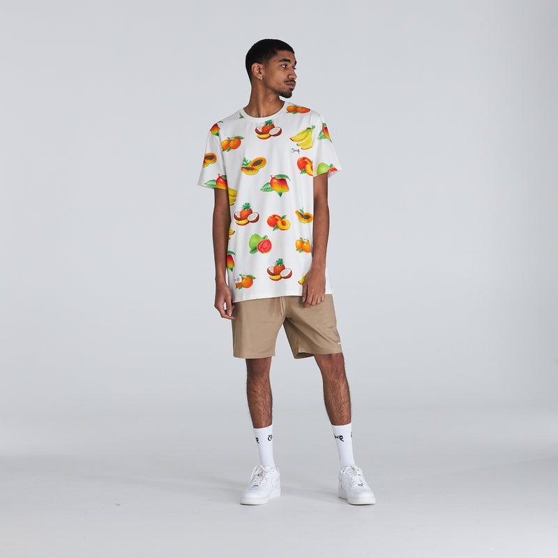 MEN'S FRUIT SALAD T-SHIRT