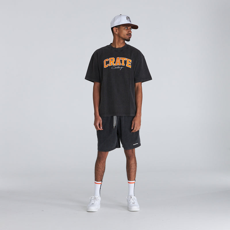 SS22 CHAMPIONS SNAP BACK HAT