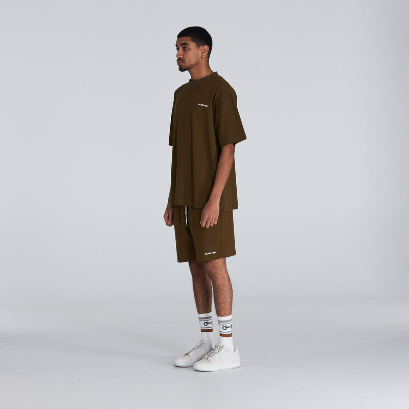 Mens Sweat Shorts