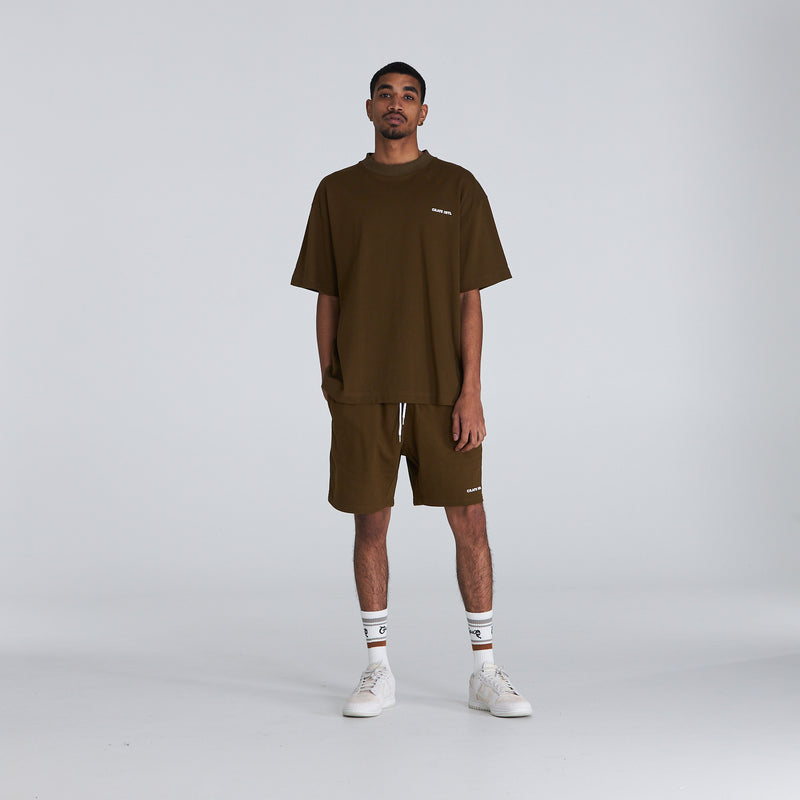 Mens Sweat Shorts