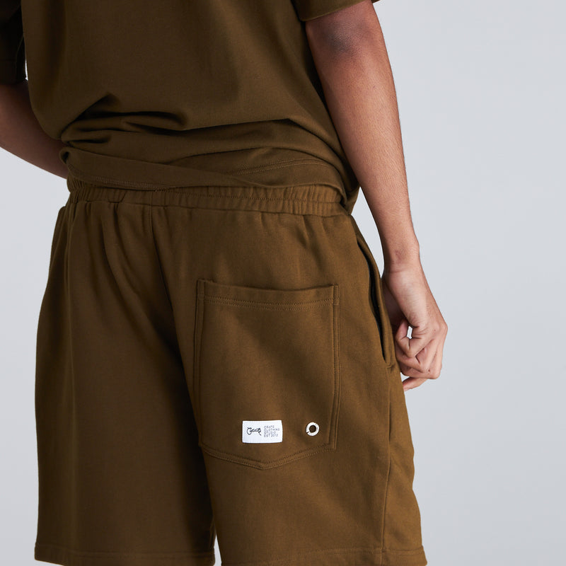 Mens Sweat Shorts
