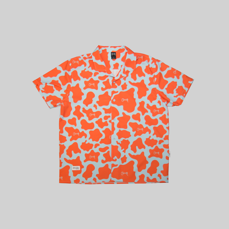 Crate Party Time SS Shirt