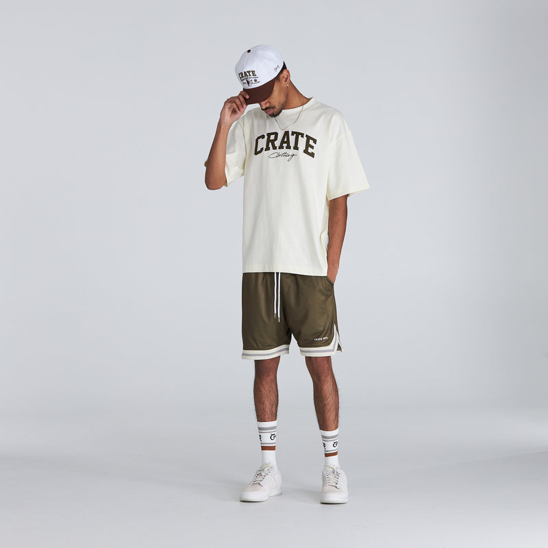 SS22 CHAMPIONS SNAP BACK HAT
