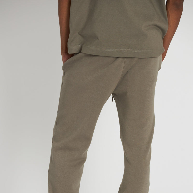 BASIC SCRIPT SUPERFLEEE TRACKPANTS