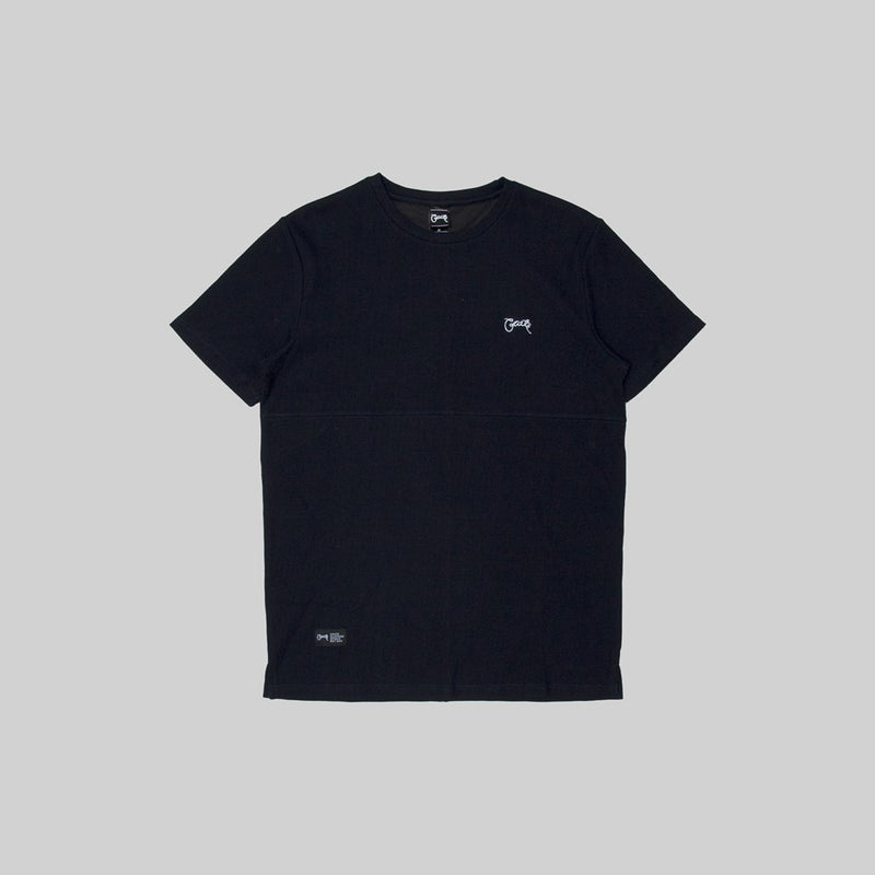 Mens Waffle T-Shirt