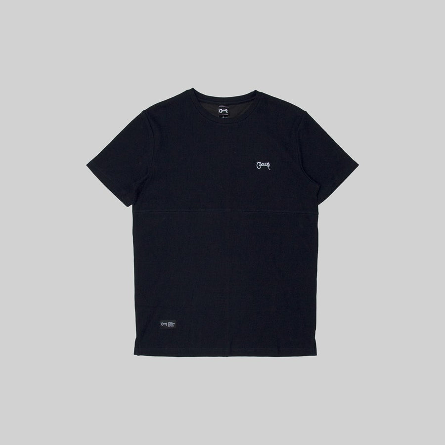 Mens Waffle T-Shirt
