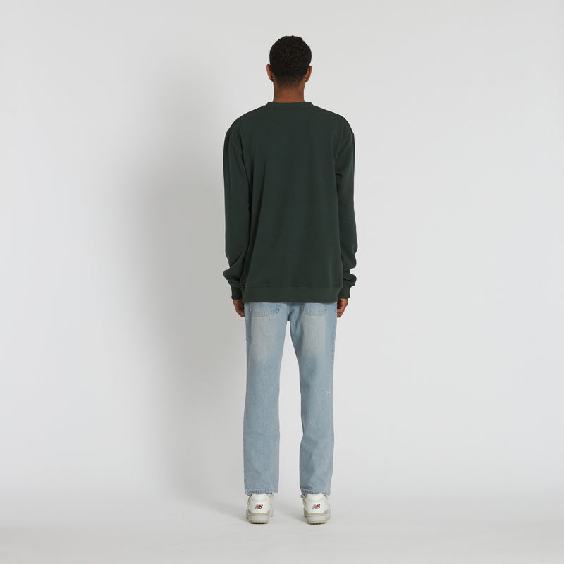 SUPERFLEECE SIMPLE SCRIPT CREW