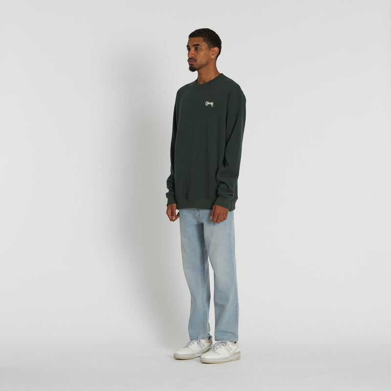 SUPERFLEECE SIMPLE SCRIPT CREW