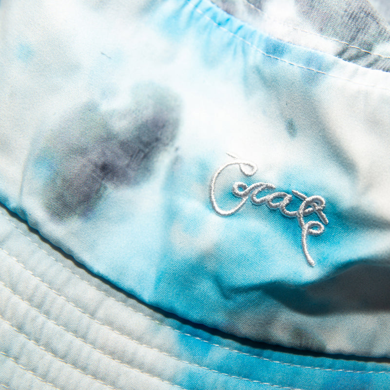 UNISEX TIE DYE BUCKIE