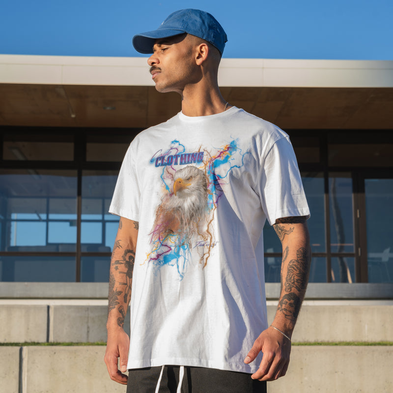 Mens Thunder Bird T-Shirt